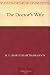Books : The Doctor's Wife