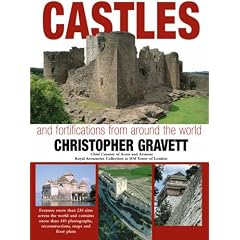 Castles and Fortifications from Around the World