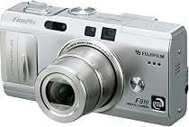 FUJIFILM FinePix F810