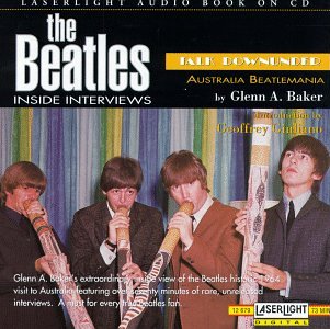 Inside Interviews: Australia Beatlemania