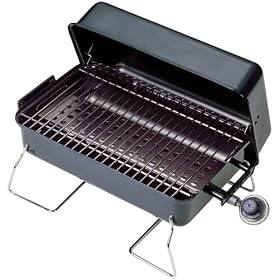 Char-Broil 4651330 Tabletop Grill from Gas Grills