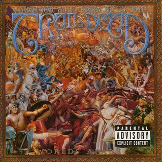 And You Will Know Us By The Trail Of Dead - Classic Arts Showcase Lyrics - Zortam Music