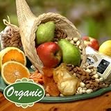 Organic Abundance Cornucopia