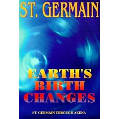 Earth's Birth Changes
