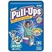 Pull-Ups Training Pants for Boys, 4T-5T, Jumbo Pack, 21 Training Pants