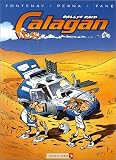 Calagan : rallye raid
