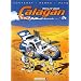 Calagan : rallye raid