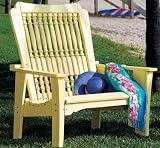 Adirondack Chair