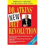 Dr. Atkins' New Diet Revolution, New and Revised Edition