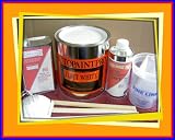 Auto Paint Single Stage Acrylic Enamel Fleet White $ 75.00