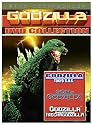 Godzilla DVD Collection