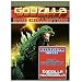 Godzilla DVD Collection