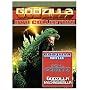 Godzilla DVD Collection