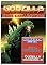 Godzilla DVD Collection