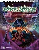 Baten Kaitos(tm) Official Strategy Guide (Baten Kaitos)