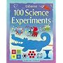 100 Science Experiments