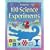 100 Science Experiments