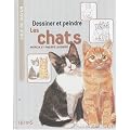 Dessiner et peindre les chats