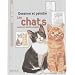 Dessiner et peindre les chats