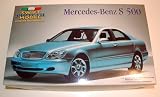 1/24 Protar Mercedes Benz S 500