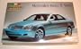 1/24 Protar Mercedes Benz S 500