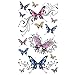 Susenstone Baby Flower Headband Girl Lace Infant Hair Weave Baby Accessories