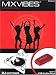 Mixvibes Home Edition mit USB Audio Adapter. CD-ROM Windows XP/2000/ME/98