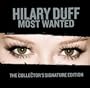 Most Wanted (Coll)