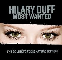 Most Wanted