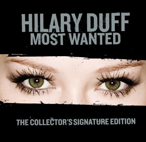Most Wanted