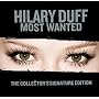 Most Wanted