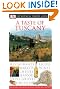 Eyewitness Travel Guides Taste Of Tuscany