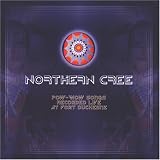 Revue Northern Cree Singers  / Pow-Wow Songs Recorded Live at Fort Duchesne