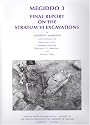 Megiddo 3: Final Report on the Stratum VI Excavations (Oriental Institute Publications)