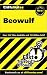Beowulf (Cliffs Notes) - Stanley P. Baldwin, Elaine Strong Skill