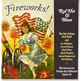 Fireworks! Red Hot & Blues