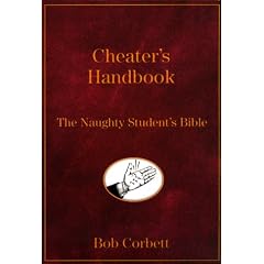 The Naughty Student Bible