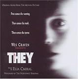 Wes Craven Presents They