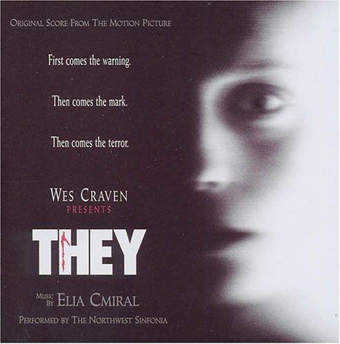 They Elia Cmiral