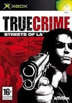 True Crime: Streets of LA (Xbox)