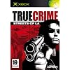 True Crime: Streets of LA (Xbox)