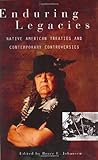 ISBN 9780313321047 product image for Enduring Legacies: Native American Treaties and Contemporary Controversies | upcitemdb.com