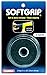 TOURNA SoftGrip Tennis Overgrip, black (STG-BK)