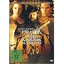 Piraten der Karibik - Blackbeard <b>DVD</b> ~ Richard Chamberlain