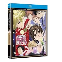 Ouran High School Host Club(�����⹻�ۥ�����)[2012/06/26][Blu-ray]