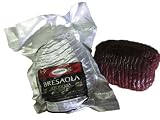 Bernina Bresaola Sottofesa Cured 90 Days 2.2 lbs