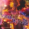 Samba Do Brasil-Chiquita Baca