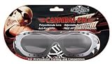 AfterMath Cannibal Airsoft Eye Goggle with Bandana