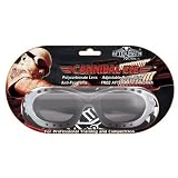 AfterMath Cannibal Airsoft Eye Goggle with Bandana