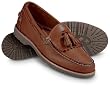 Sebago Men's Code Flag Shoes